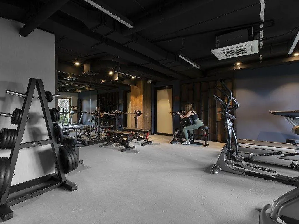 Riverside Apartments Nadmotlawie - Gym & Sauna, Free Parking Gdańsk
