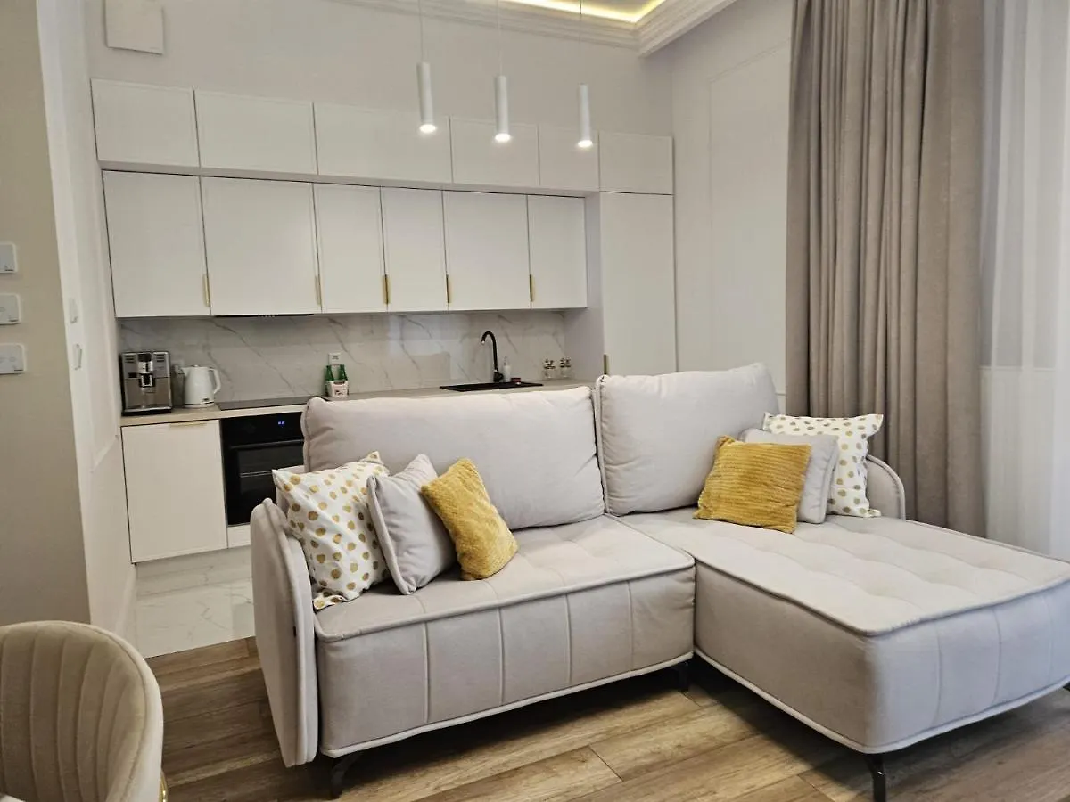 Riverside Apartments Nadmotlawie - Gym & Sauna, Free Parking Gdansk