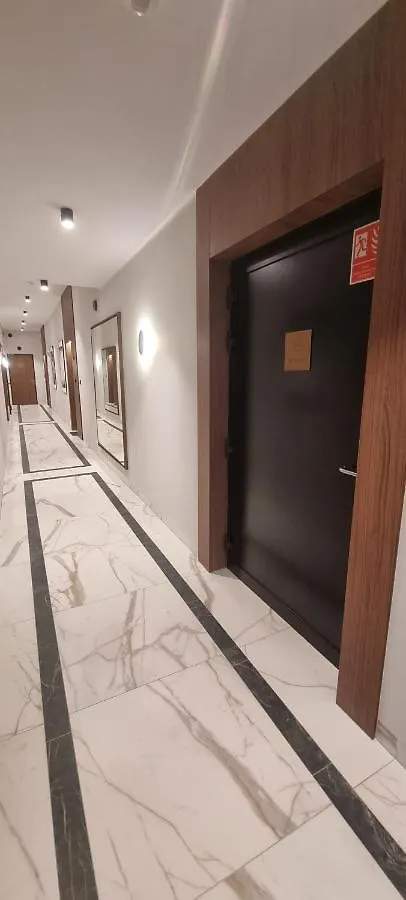 Riverside Apartments Nadmotlawie - Gym & Sauna, Free Parking Gdansk